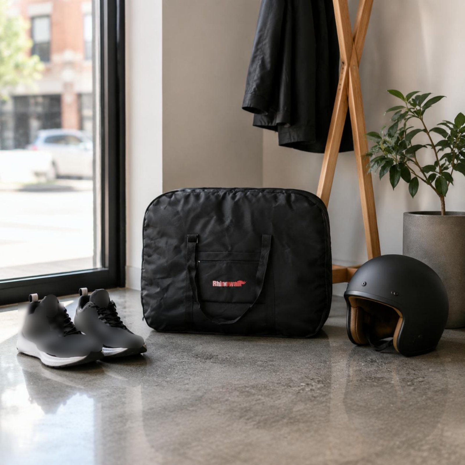 Folding Bike Bag Portable Fold - Cycling Commute Gear incelemesi ve fiyatı