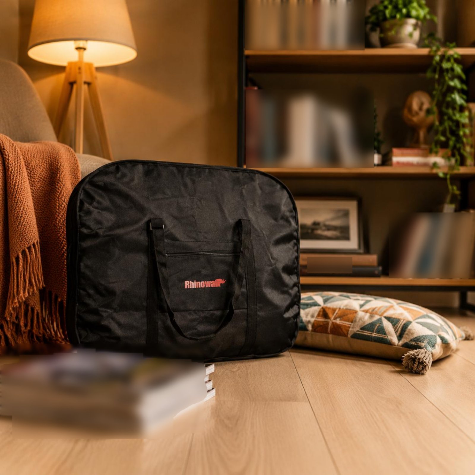 Folding Bike Bag Portable Fold - Cycling Commute Gear incelemesi ve fiyatı