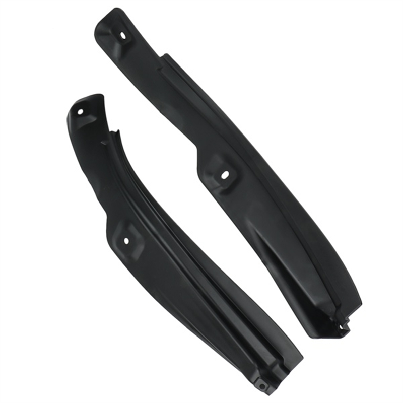 A73X-Rear Wheel Mudguards Set  - Fender Mudguard Set incelemesi ve fiyatı