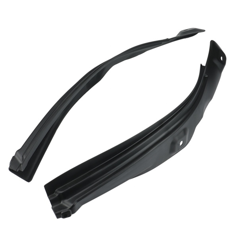 A73X-Rear Wheel Mudguards Set  - Fender Mudguard Set incelemesi ve fiyatı