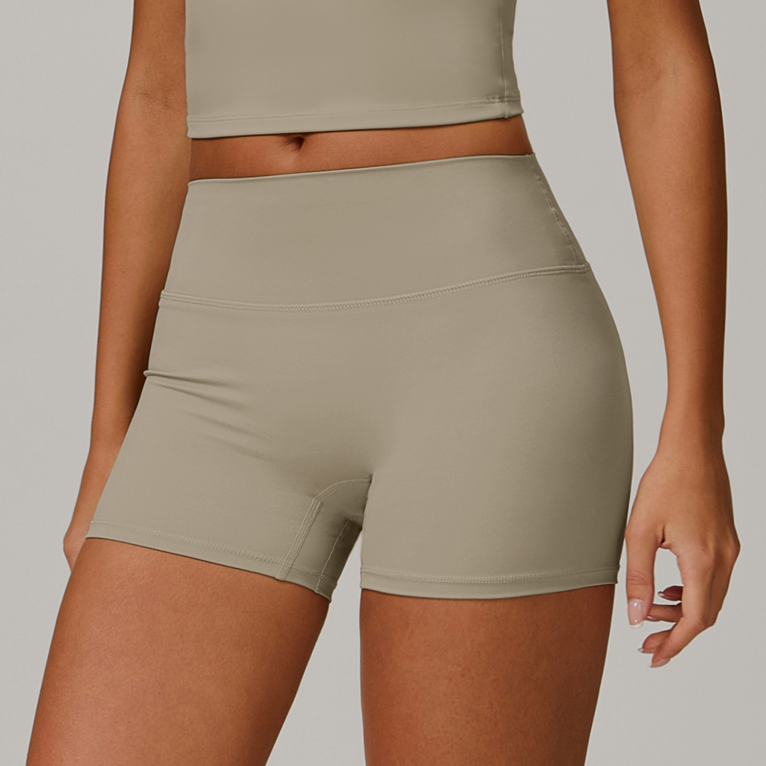 Women's Slim Fit Gym Leggings  - Cycling Shorts For Commute incelemesi ve fiyatı