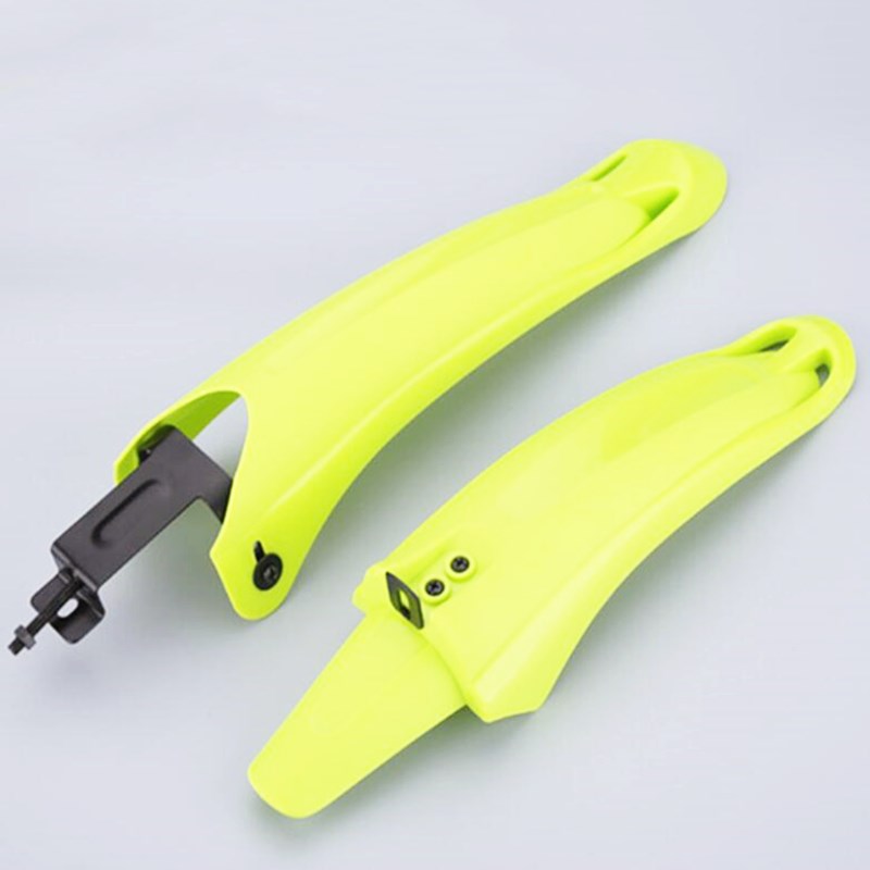 Mountain Bike Mudguard Set  Bi - Fender Mudguard Set incelemesi ve fiyatı