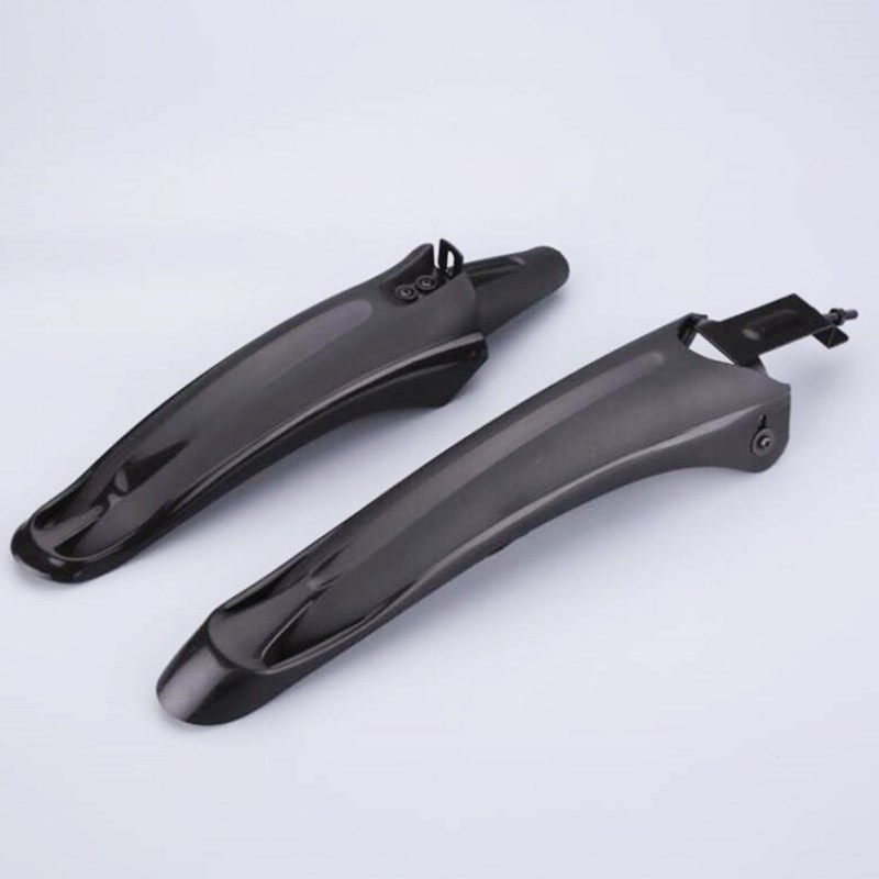 Mountain Bike Mudguard Set  Bi - Fender Mudguard Set incelemesi ve fiyatı