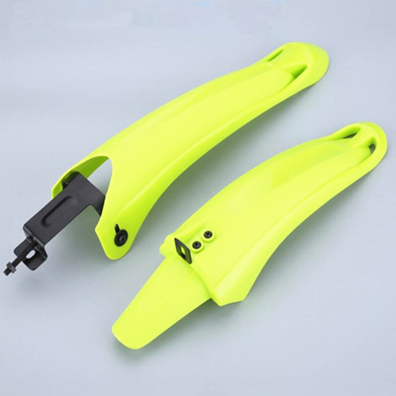 Mountain Bike Mudguard Set  Bi - Fender Mudguard Set incelemesi ve fiyatı