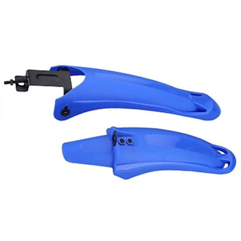 Mountain Bike Mudguard Set  Bi - Fender Mudguard Set incelemesi ve fiyatı