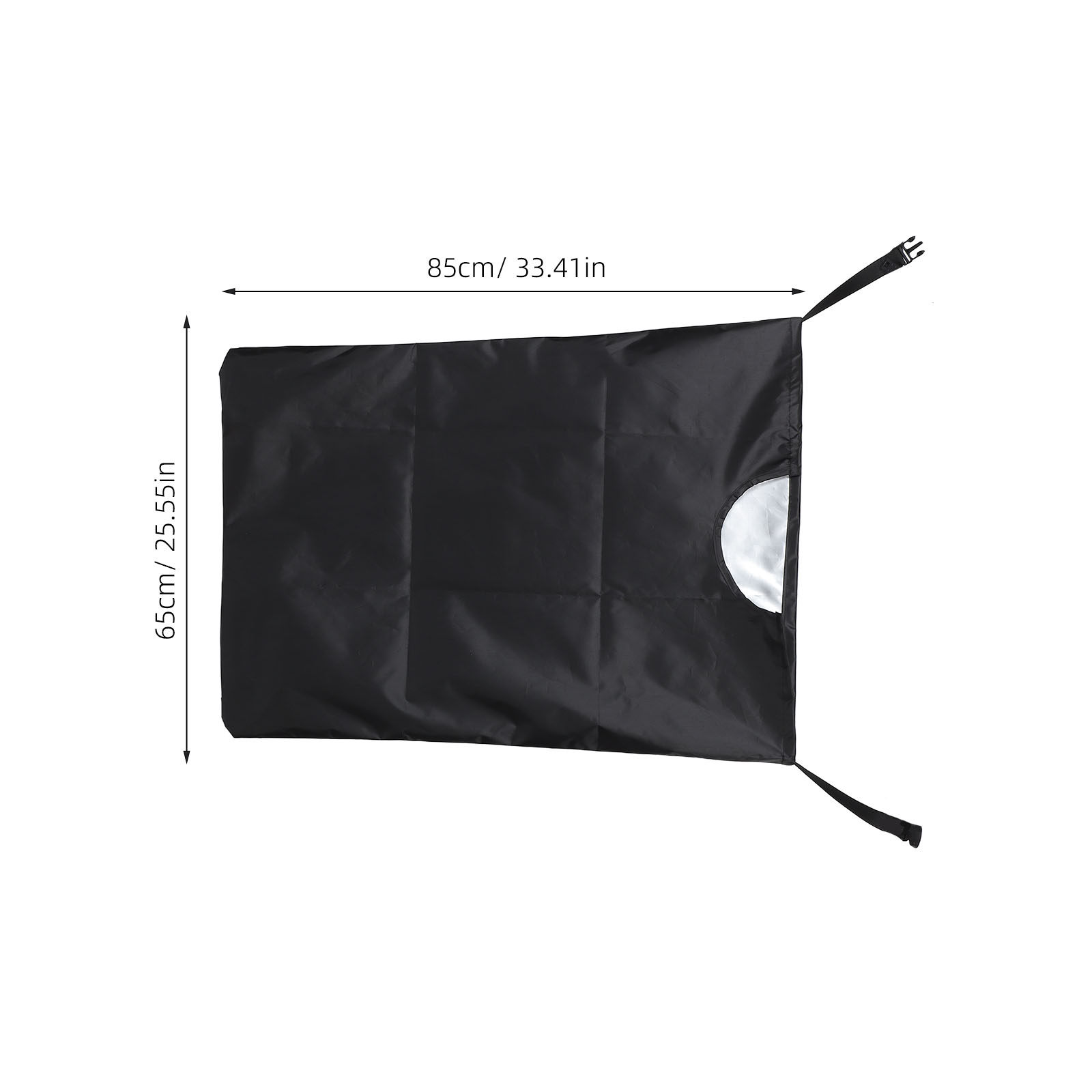 Waterproof Bike Seat Cover Oxf - Cycling Commute In Rain incelemesi ve fiyatı