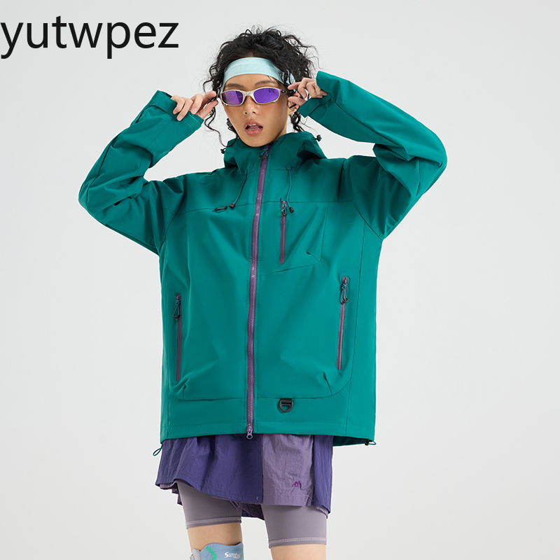 Outdoor Sport Windbreaker UPF5 - Cycling Rain Jacket Commute incelemesi ve fiyatı