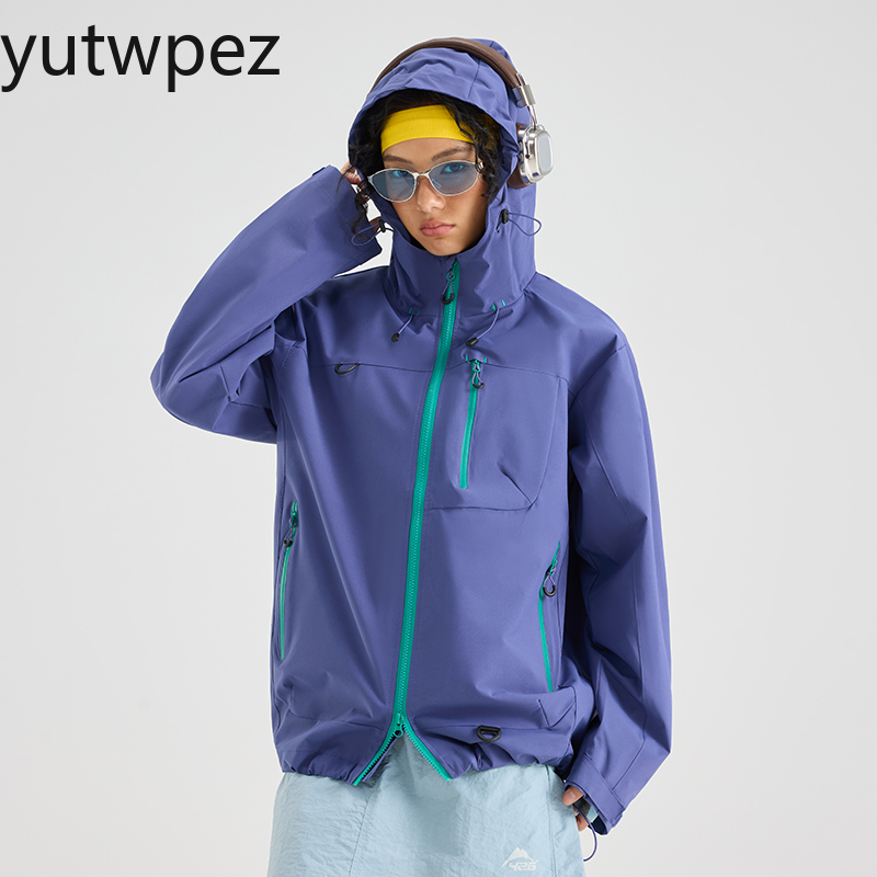 Outdoor Sport Windbreaker UPF5 - Cycling Rain Jacket Commute incelemesi ve fiyatı