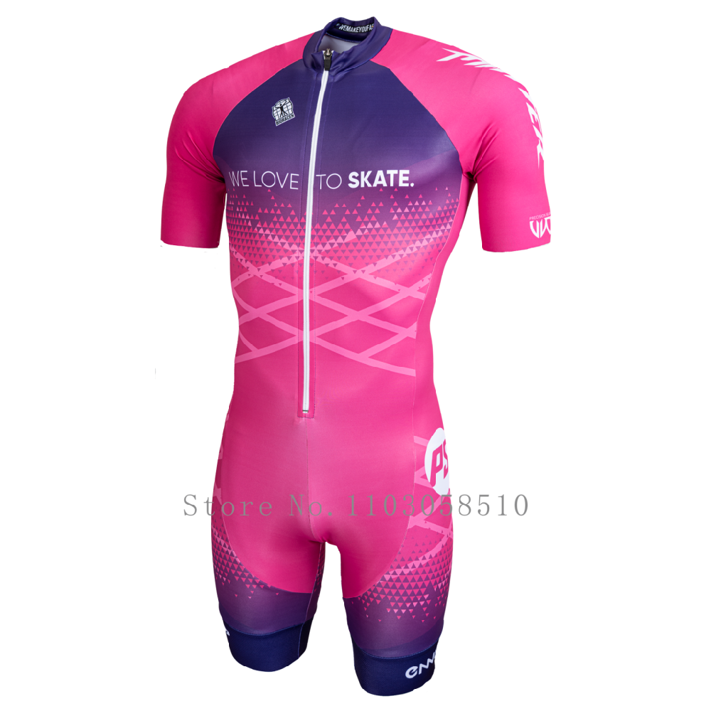 Powerslide inline skinsuit tea - Cycling Commuter Trousers incelemesi ve fiyatı