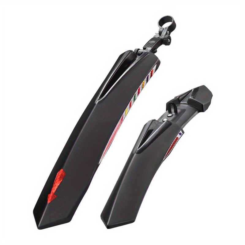 Bicycle Splash Fenders Set Mou - Fender Mudguard Set incelemesi ve fiyatı