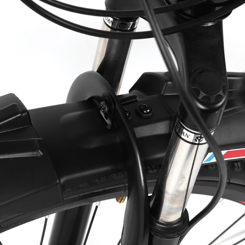 Bicycle Splash Fenders Set Mou - Fender Mudguard Set incelemesi ve fiyatı