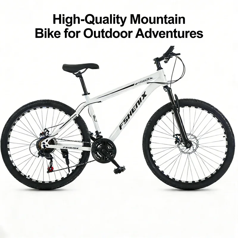 Snow White Spoke Wheel Mountai - Cycling Commute Gear incelemesi ve fiyatı