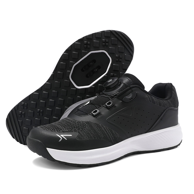 Cycling Shoes man Cleats Shoes - Cycling Commuter Shoes incelemesi ve fiyatı