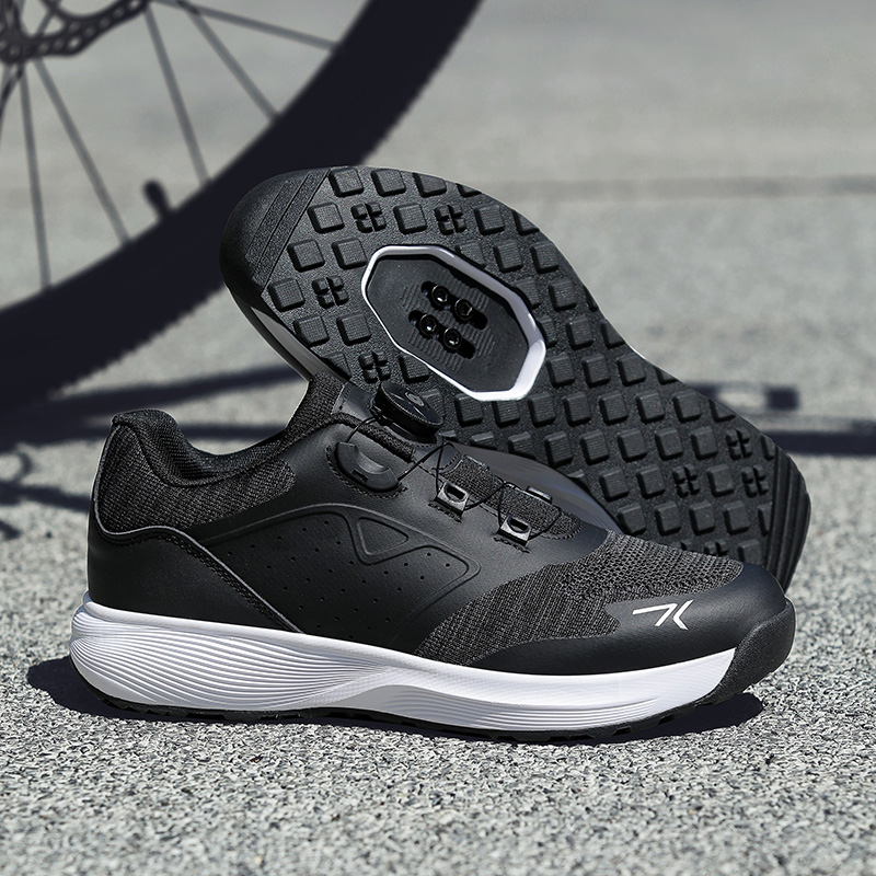Cycling Shoes man Cleats Shoes - Cycling Commuter Shoes incelemesi ve fiyatı