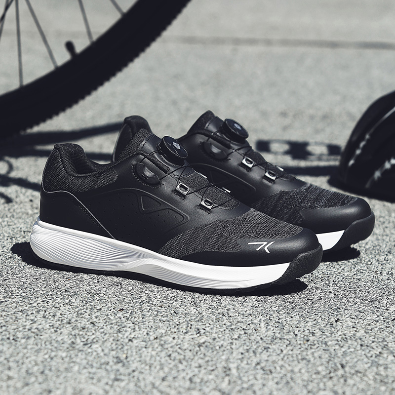 Cycling Shoes man Cleats Shoes - Cycling Commuter Shoes incelemesi ve fiyatı