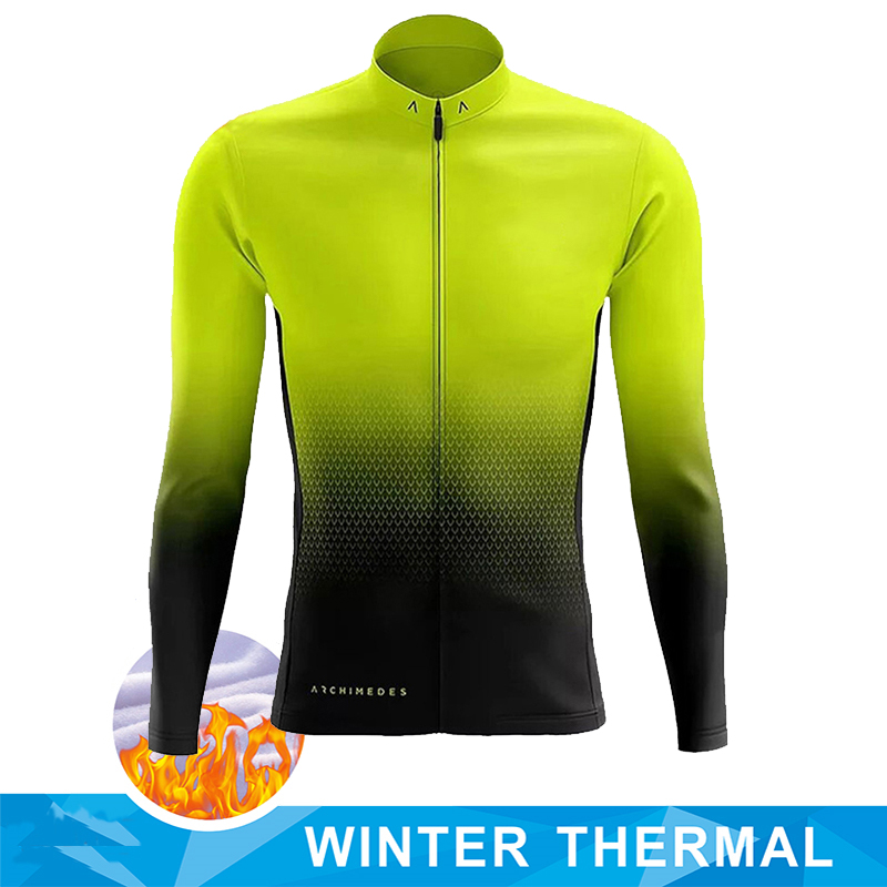 Team 2024 Men Cycling Jersey W - Cycling Commuter Jacket incelemesi ve fiyatı