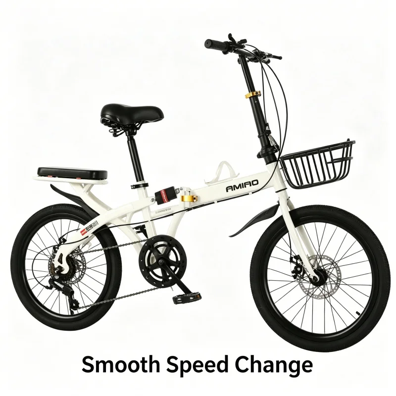 White Spoke Wheel Rear Seat Fr - Commuter Biking incelemesi ve fiyatı