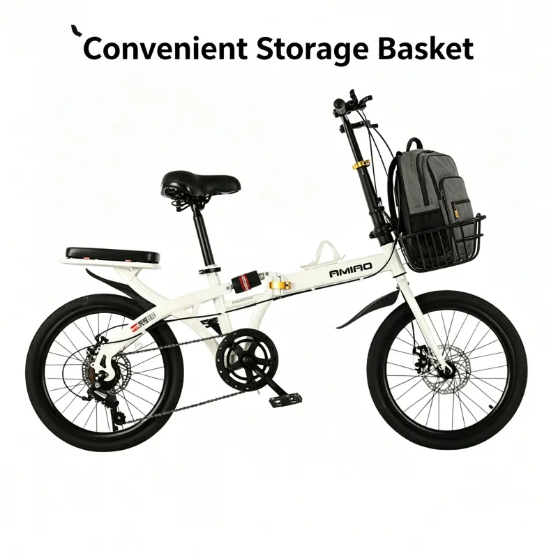 White Spoke Wheel Rear Seat Fr - Commuter Biking incelemesi ve fiyatı