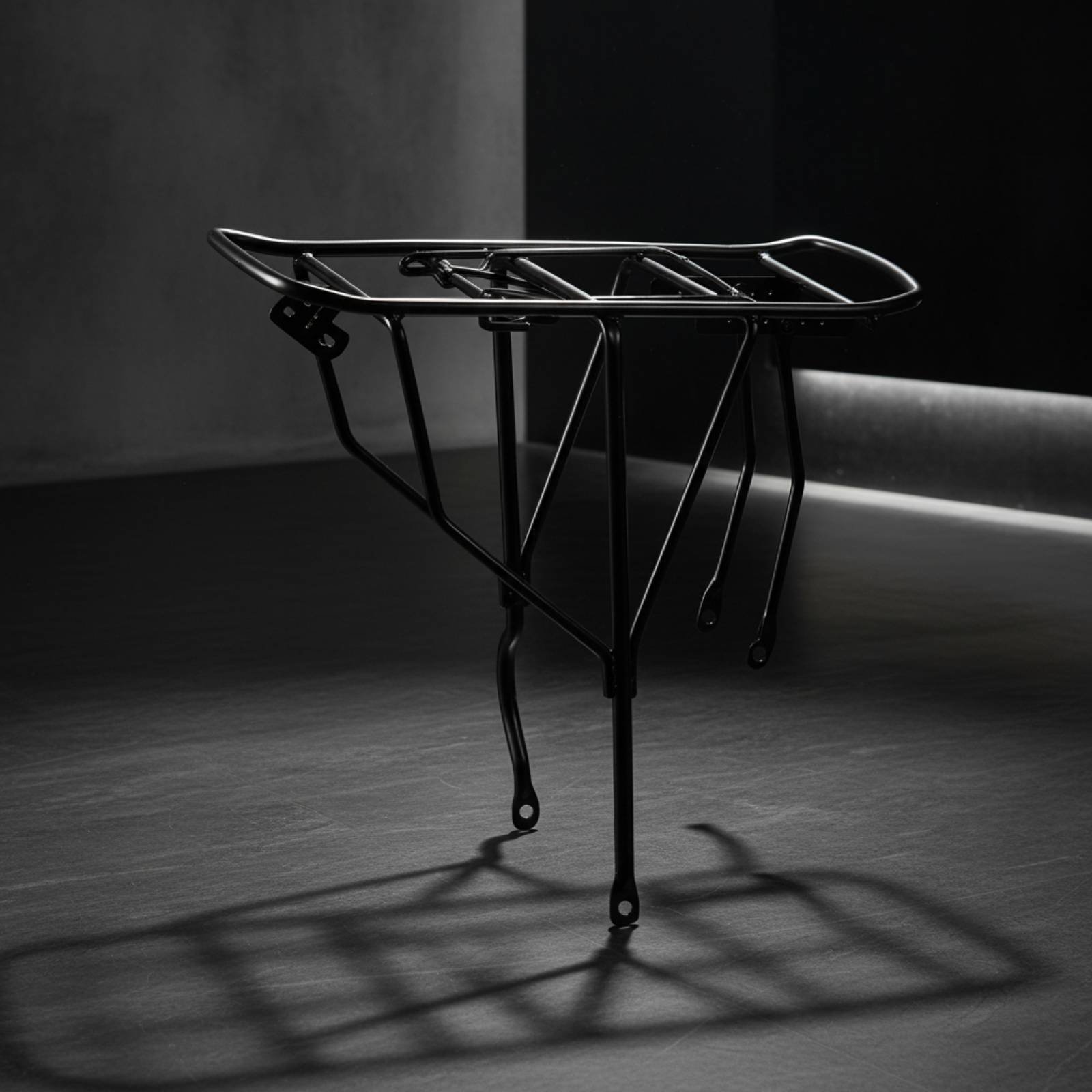 Cycle Rear Rack Sturdy Constru - Cycling Commuting incelemesi ve fiyatı