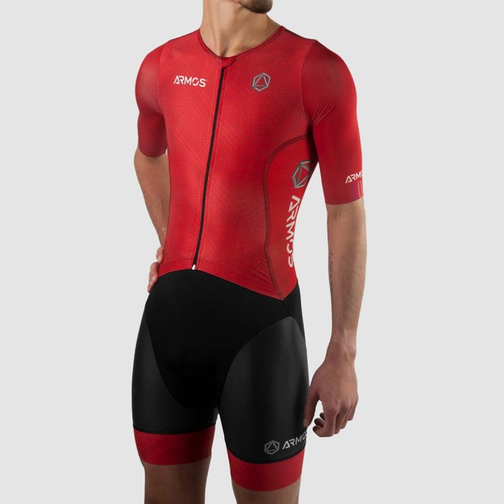 Sila New Men's Bike Mtb Triath - Cycling Commuter Trousers incelemesi ve fiyatı