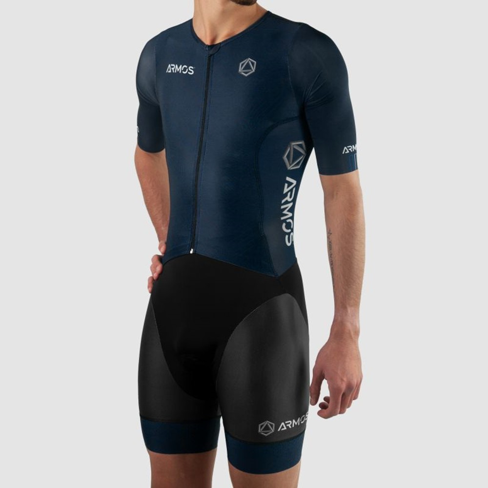 Sila New Men's Bike Mtb Triath - Cycling Commuter Trousers incelemesi ve fiyatı