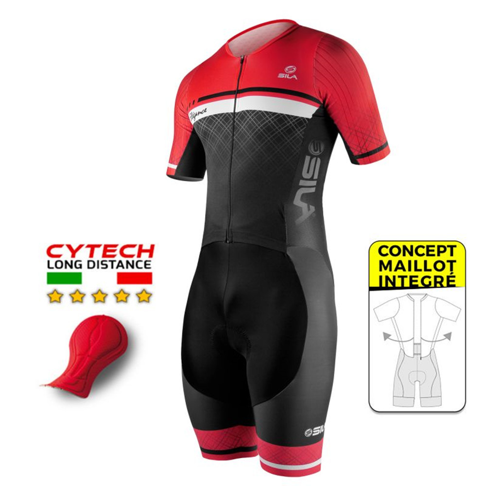 Sila New Men's Bike Mtb Triath - Cycling Commuter Trousers incelemesi ve fiyatı