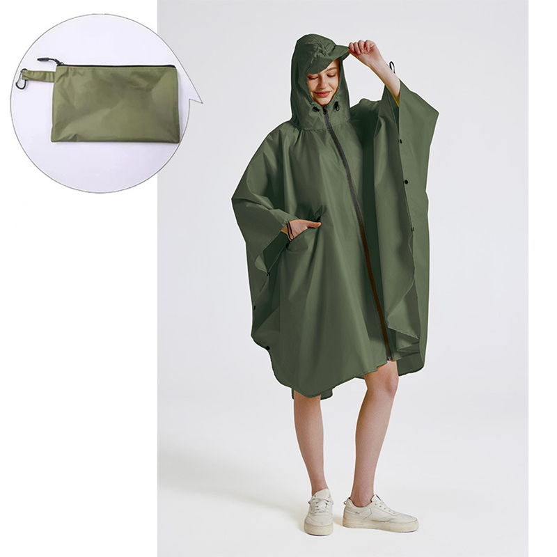 Women Breathable Raincoat Ligh - Cycling Rain Jacket Commute incelemesi ve fiyatı