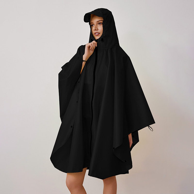 Women Breathable Raincoat Ligh - Cycling Rain Jacket Commute incelemesi ve fiyatı