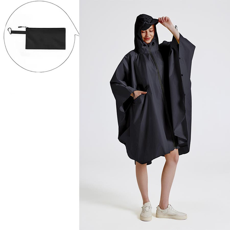 Women Breathable Raincoat Ligh - Cycling Rain Jacket Commute incelemesi ve fiyatı
