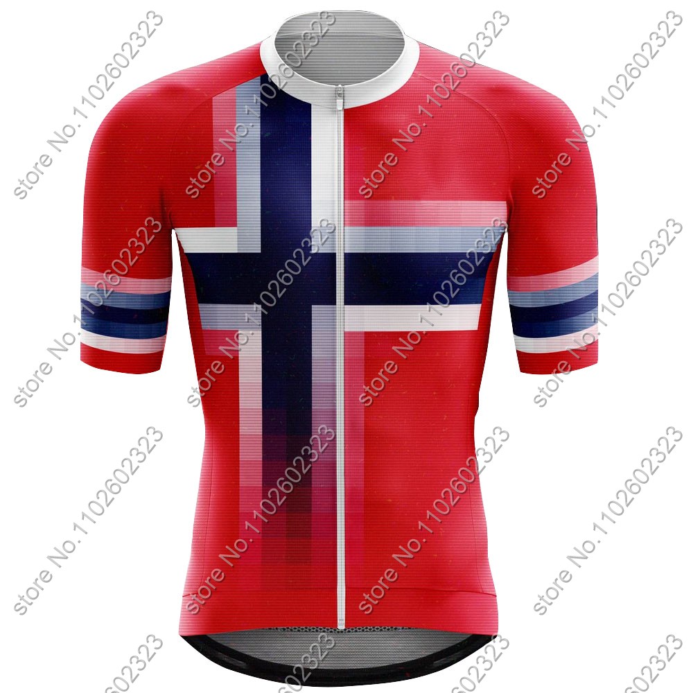 2024 Norway Cycling Jersey Nat - Cycling Community incelemesi ve fiyatı