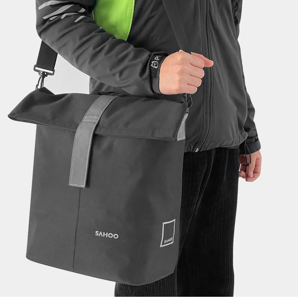 Cycling Bag Bicycle Bike Rear  - Panniers Waterproof Rear incelemesi ve fiyatı