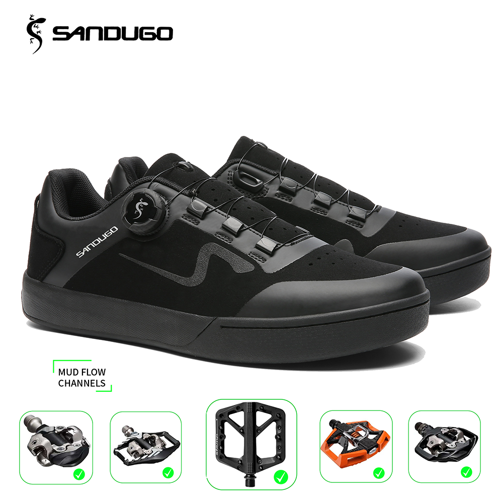 Sandugo Mountain Bike Enduro D - Cycling Commuter Shoes incelemesi ve fiyatı