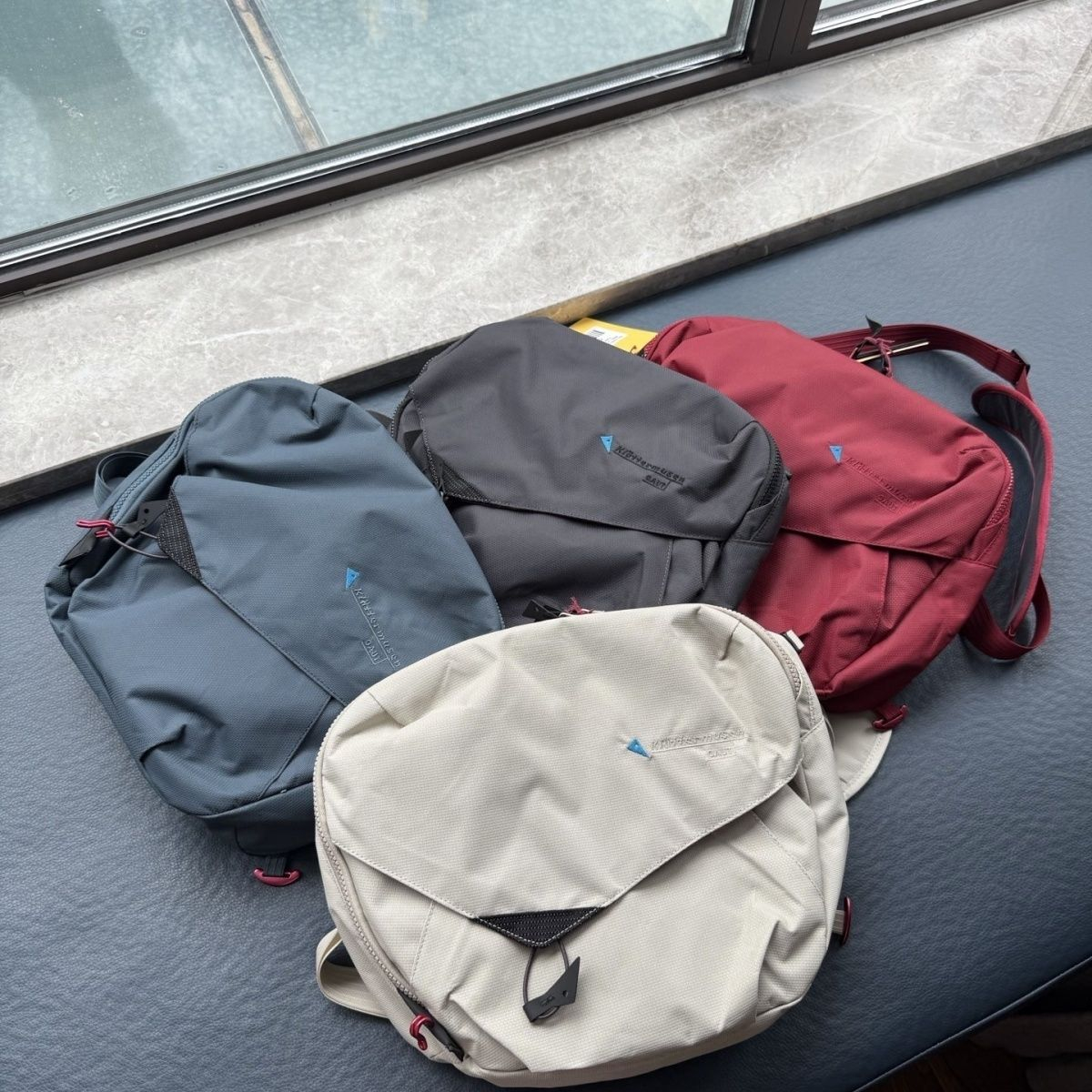 8L Outdoor Messenger Bag Large - Cycling Commuting incelemesi ve fiyatı