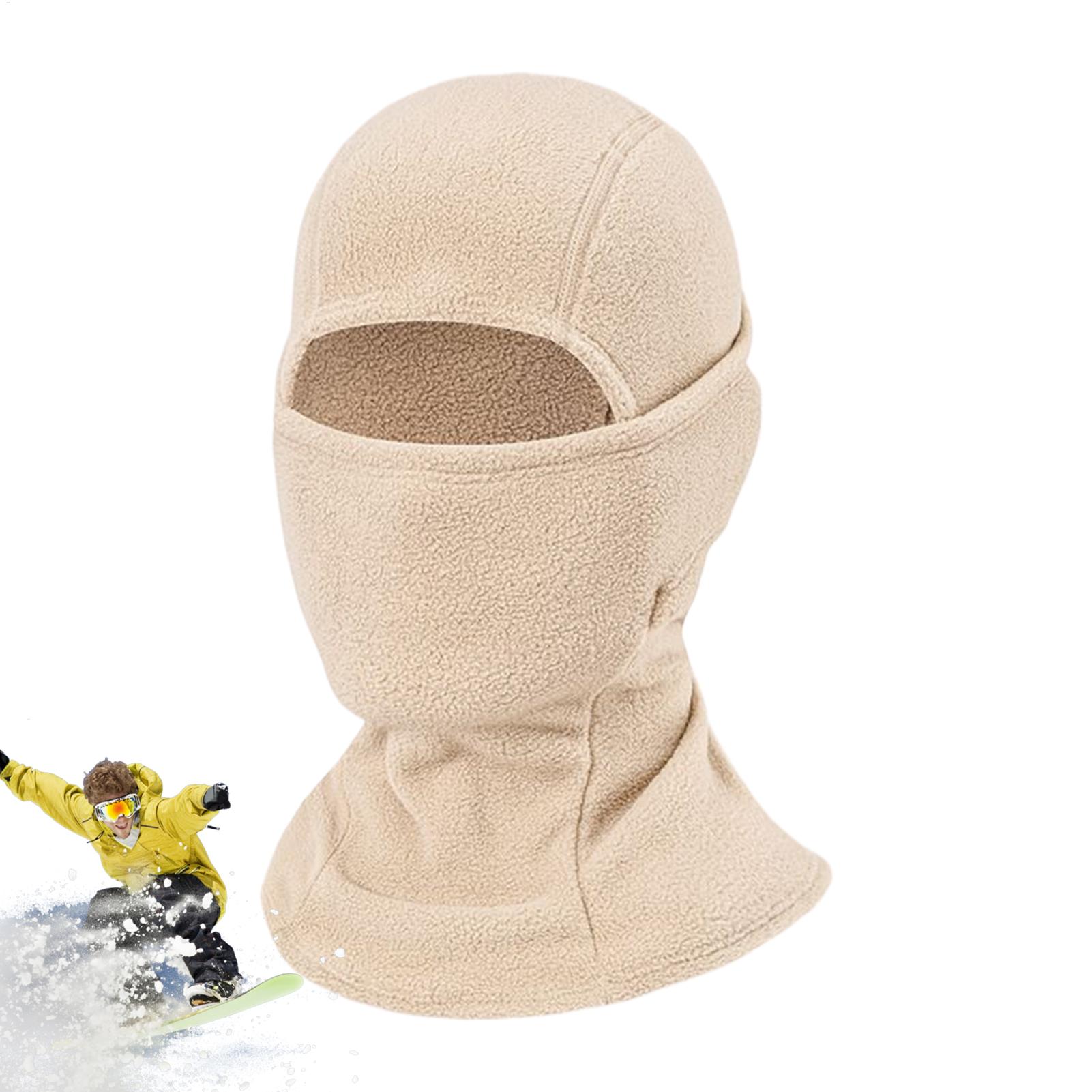 Winter Face Masque Cycling Nec - Cycling Commuting incelemesi ve fiyatı