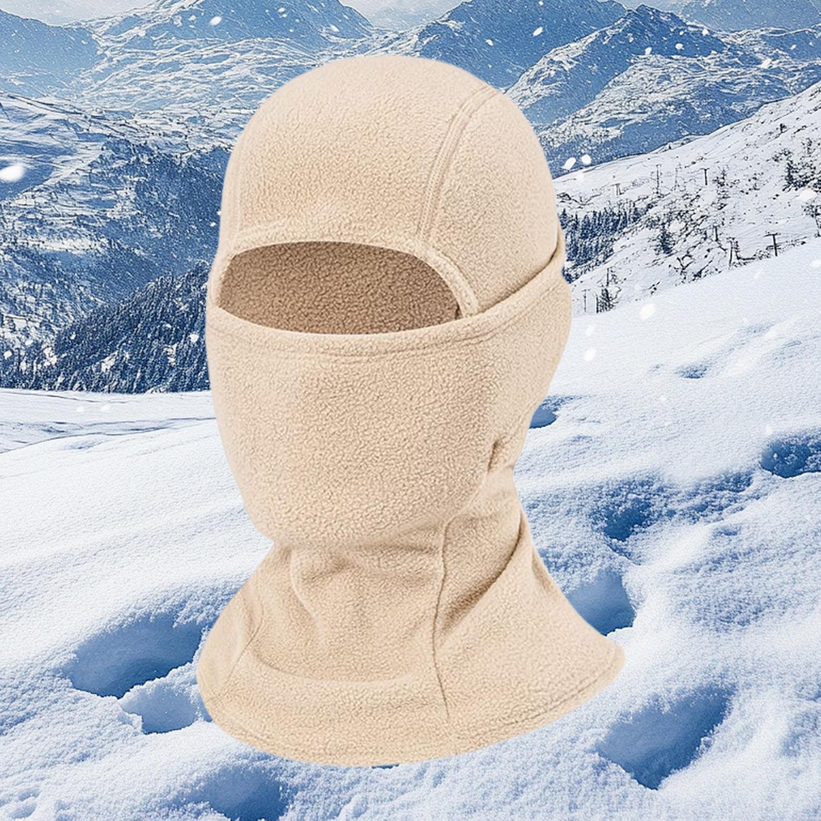 Winter Face Masque Cycling Nec - Cycling Commuting incelemesi ve fiyatı