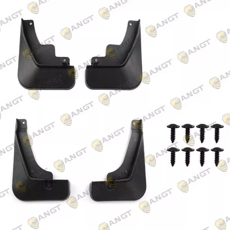 For SsangYong KGM TORRES EVX F - Fender Mudguard Set incelemesi ve fiyatı