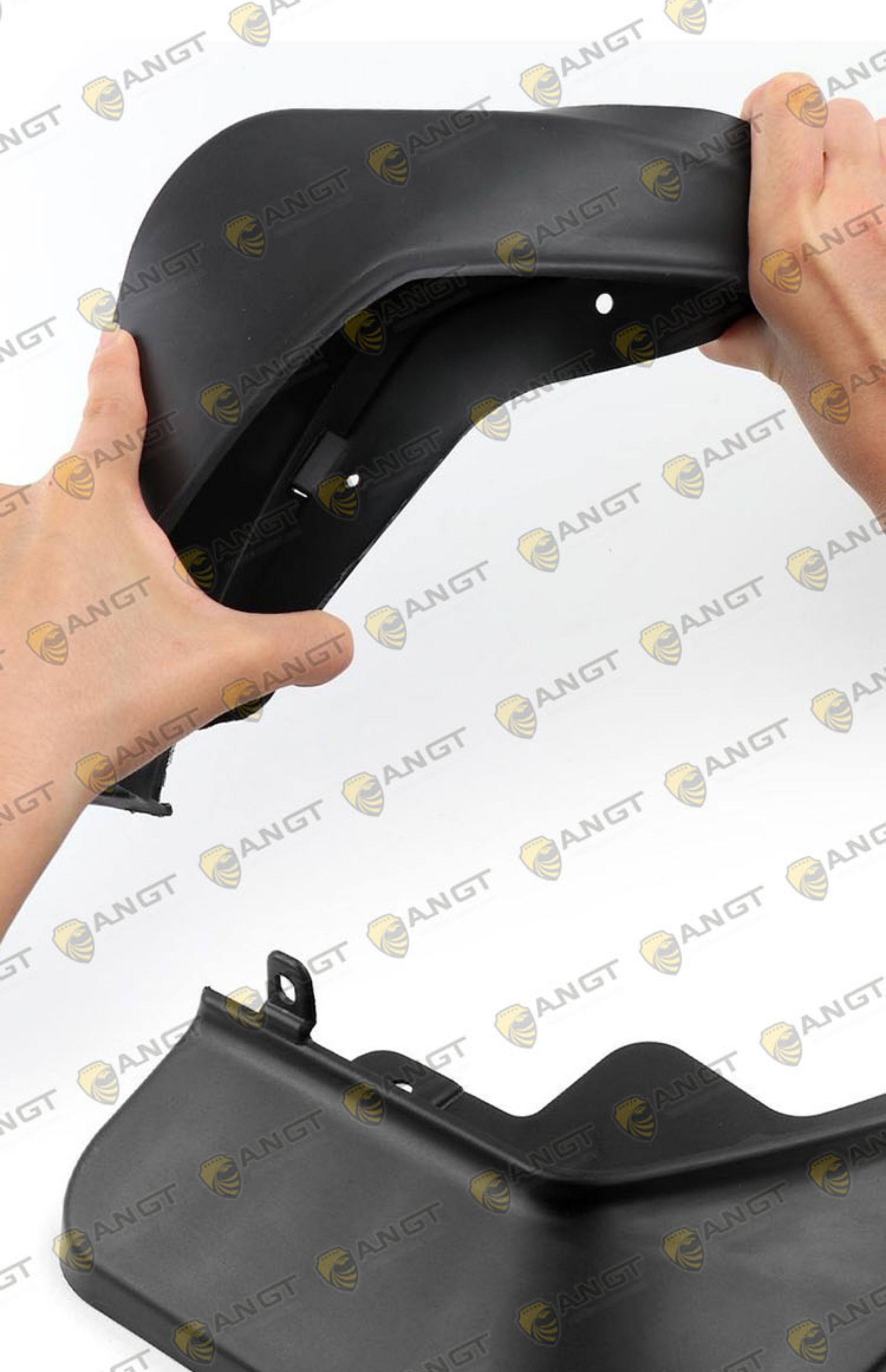 For SsangYong KGM TORRES EVX F - Fender Mudguard Set incelemesi ve fiyatı