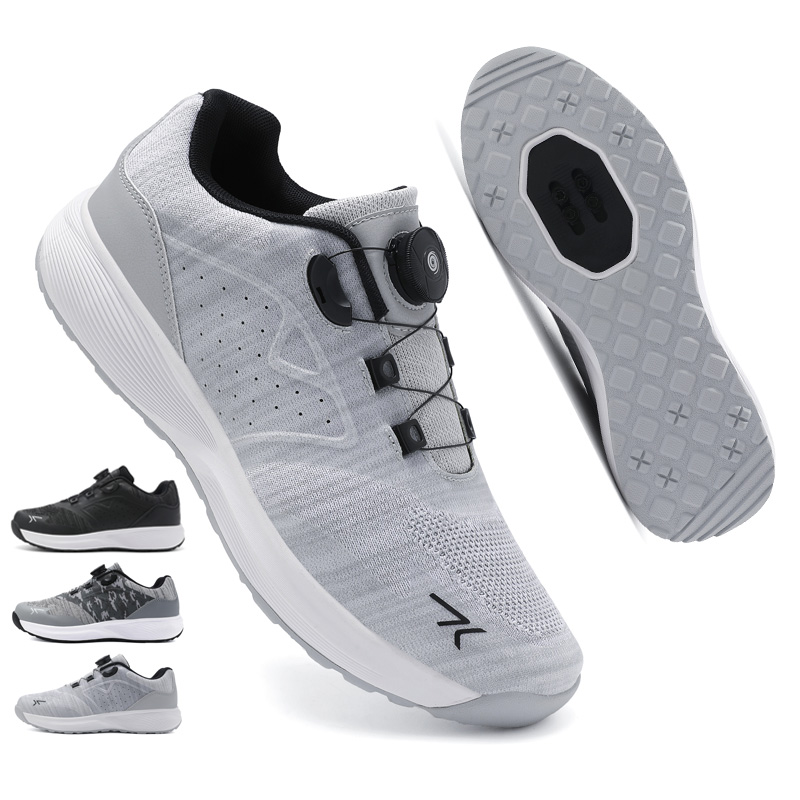 Cycling Sneaker MTB Men Sports - Cycling Commuter Shoes incelemesi ve fiyatı