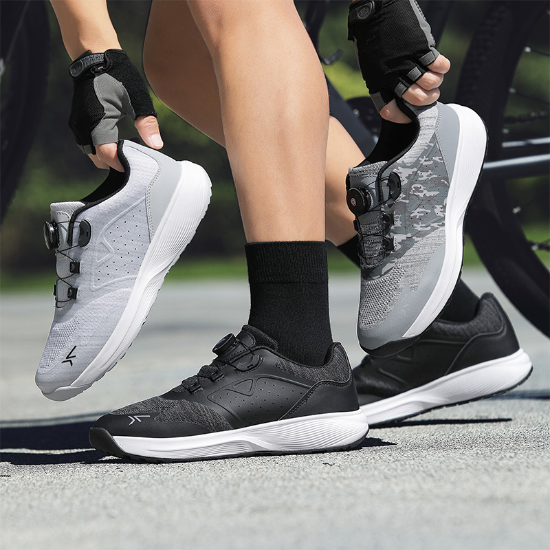 Cycling Sneaker MTB Men Sports - Cycling Commuter Shoes incelemesi ve fiyatı
