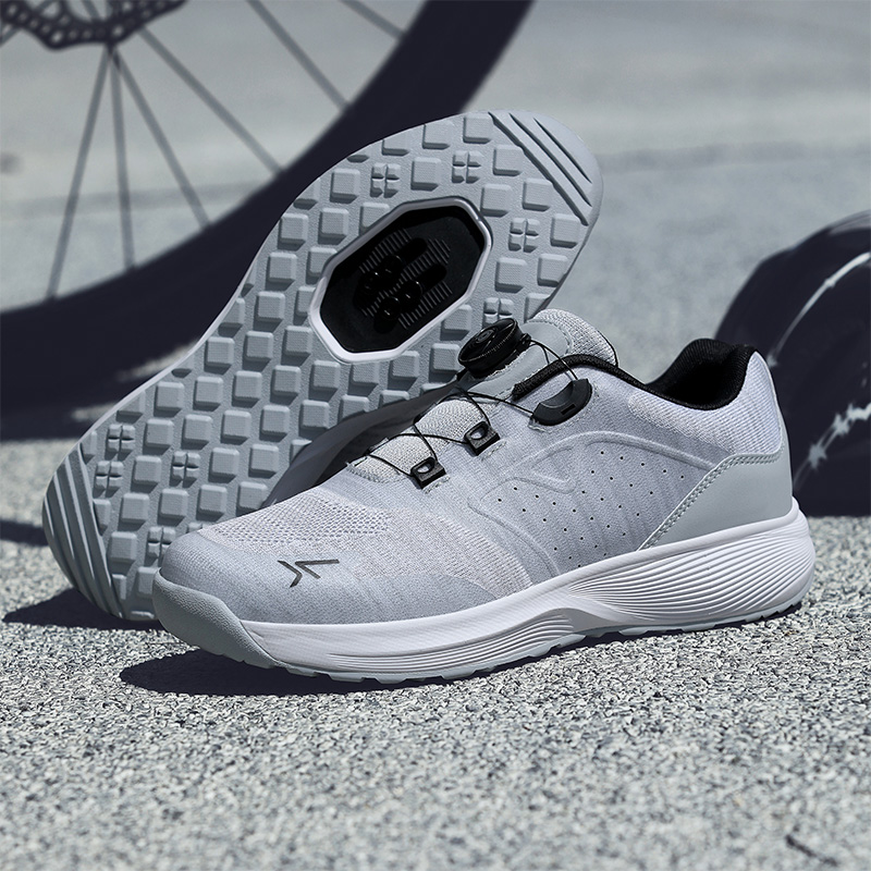 Cycling Sneaker MTB Men Sports - Cycling Commuter Shoes incelemesi ve fiyatı