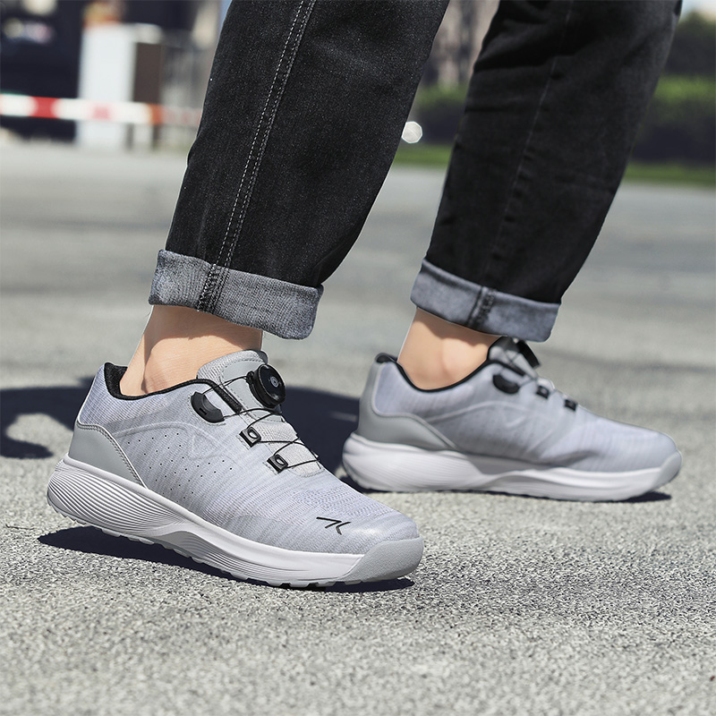 Cycling Sneaker MTB Men Sports - Cycling Commuter Shoes incelemesi ve fiyatı