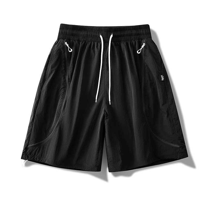 Men's Solid Color Quick Drying - Cycling Shorts For Commute incelemesi ve fiyatı