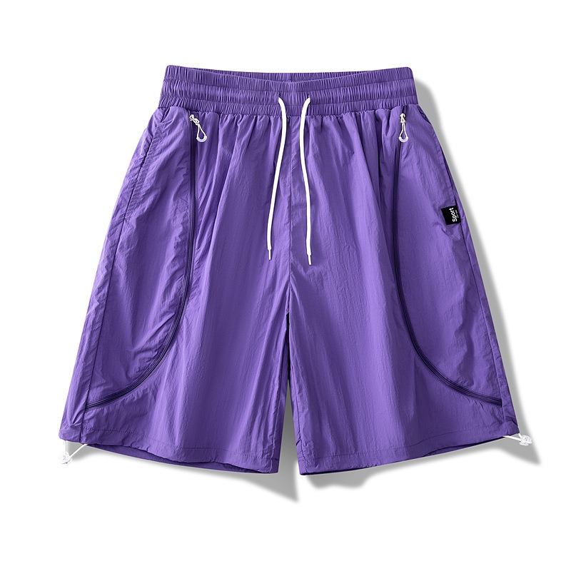Men's Solid Color Quick Drying - Cycling Shorts For Commute incelemesi ve fiyatı