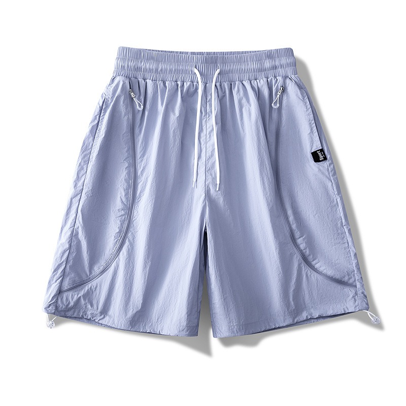 Men's Solid Color Quick Drying - Cycling Shorts For Commute incelemesi ve fiyatı
