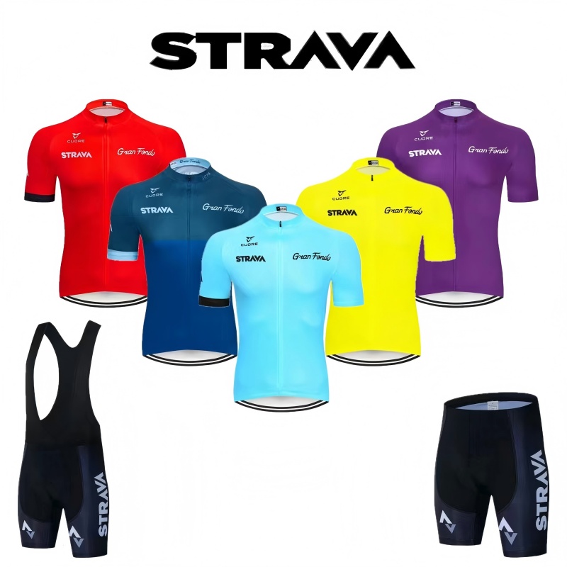 STRAVA Cycling Sets Cycling Cl - Cycling Commuter Trousers incelemesi ve fiyatı