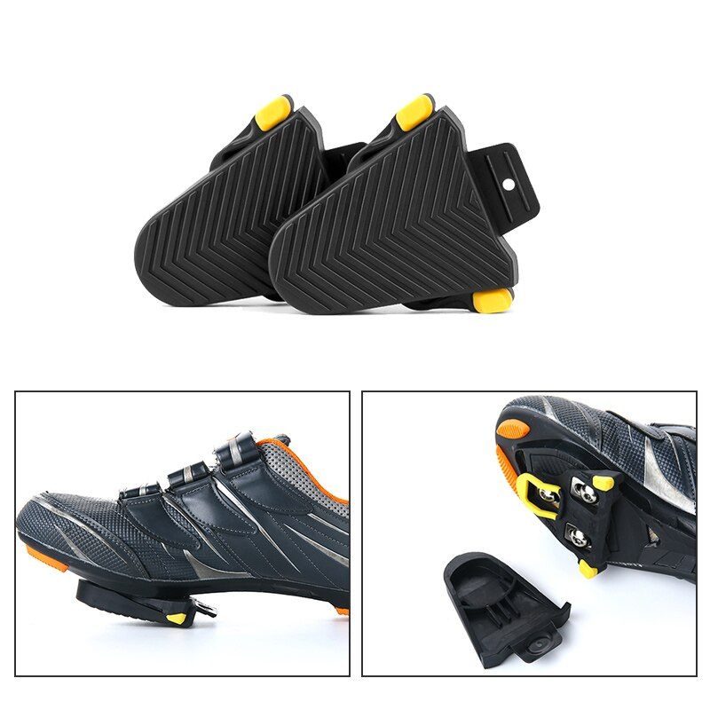 1Pair Quick Release Bike SPD-S - Cycling Commuter Shoes incelemesi ve fiyatı