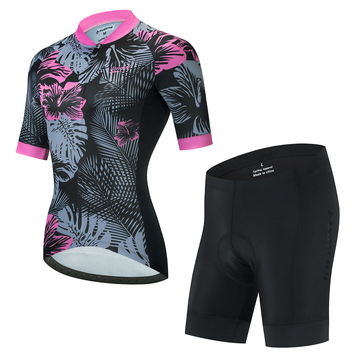 Summer Cycling Jersey Sets 202 - Cycling Community incelemesi ve fiyatı