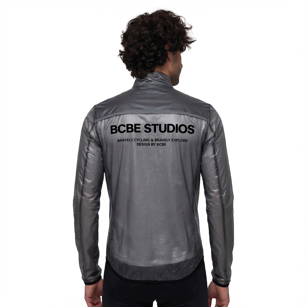 BCBE-ING Cycling Rain Jacket L - Cycling Rain Jacket Commute incelemesi ve fiyatı