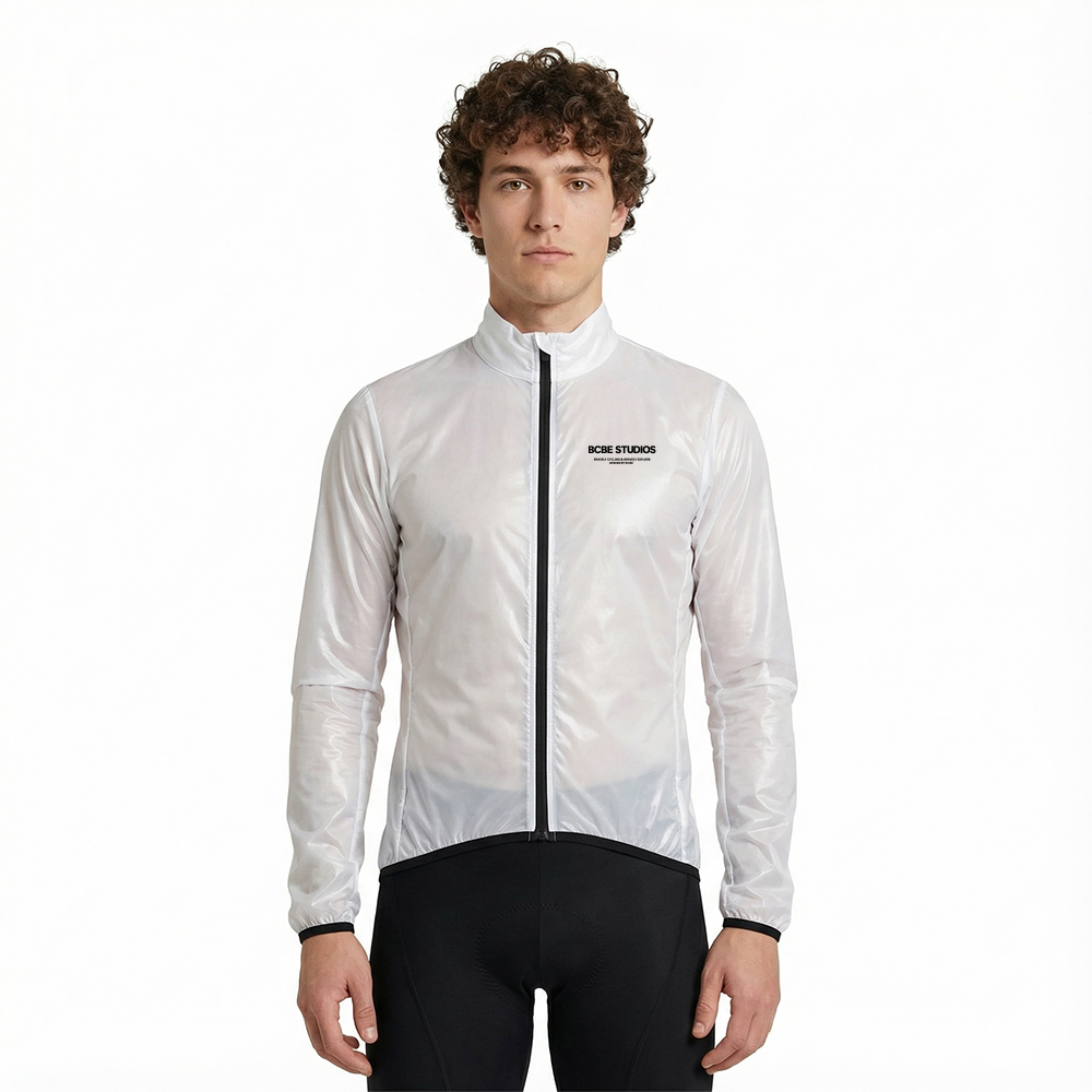 BCBE-ING Cycling Rain Jacket L - Cycling Rain Jacket Commute incelemesi ve fiyatı