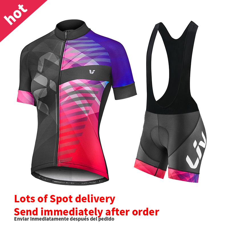 Liv Cycling Shorts Set 2023 Ne - Cycling Community incelemesi ve fiyatı